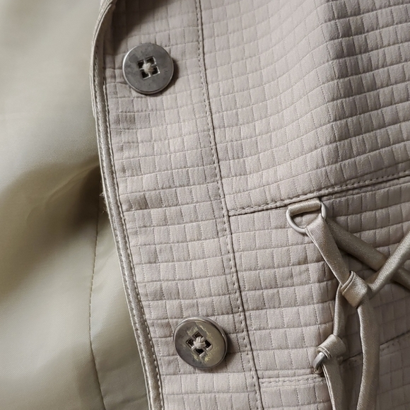 Skirt Set Light Tan 10 - Picture 5 of 10